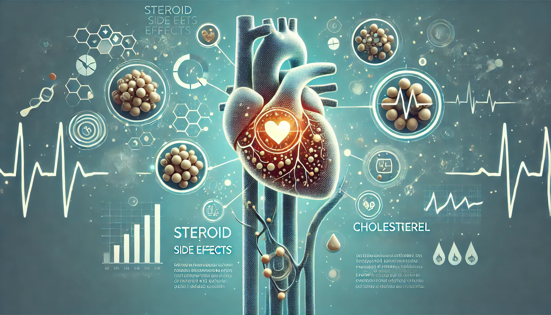 Cholesterol Blood Lipid Profile