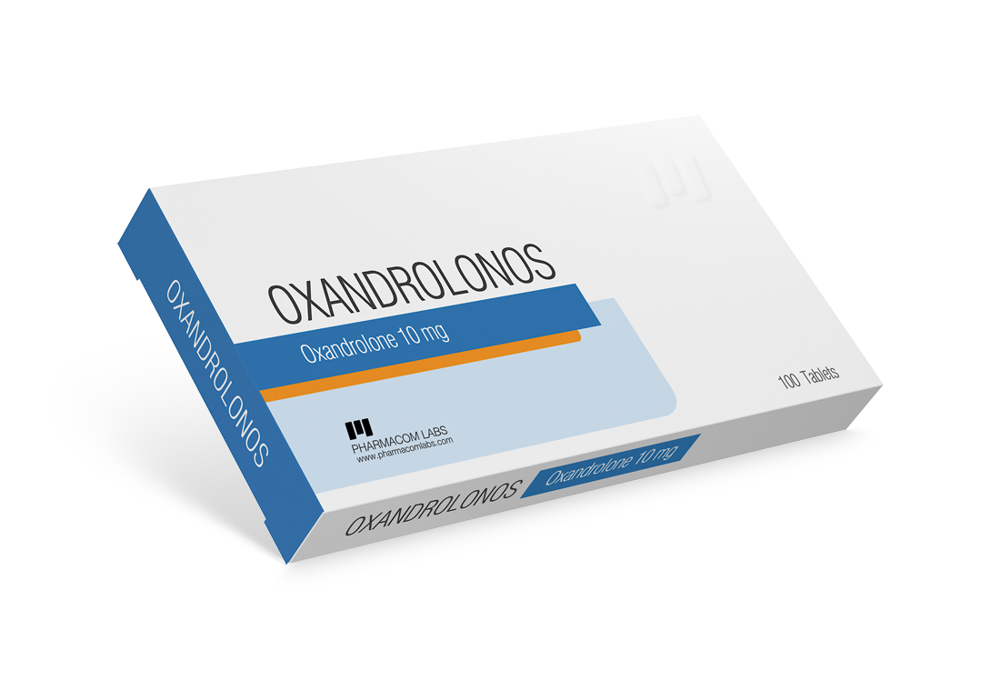 Anavar หรือ Oxandrolone