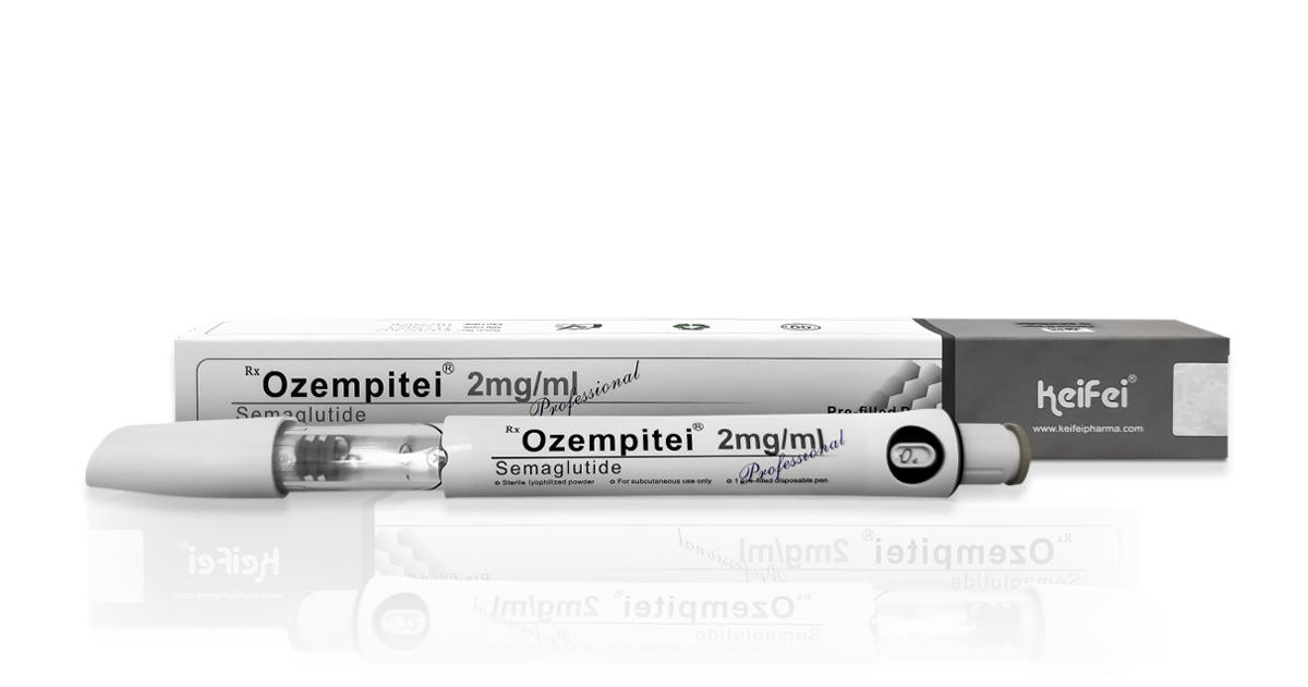 Glucagon-like peptide-1 receptor agonists หรือ Semaglutide คืออะไร ?