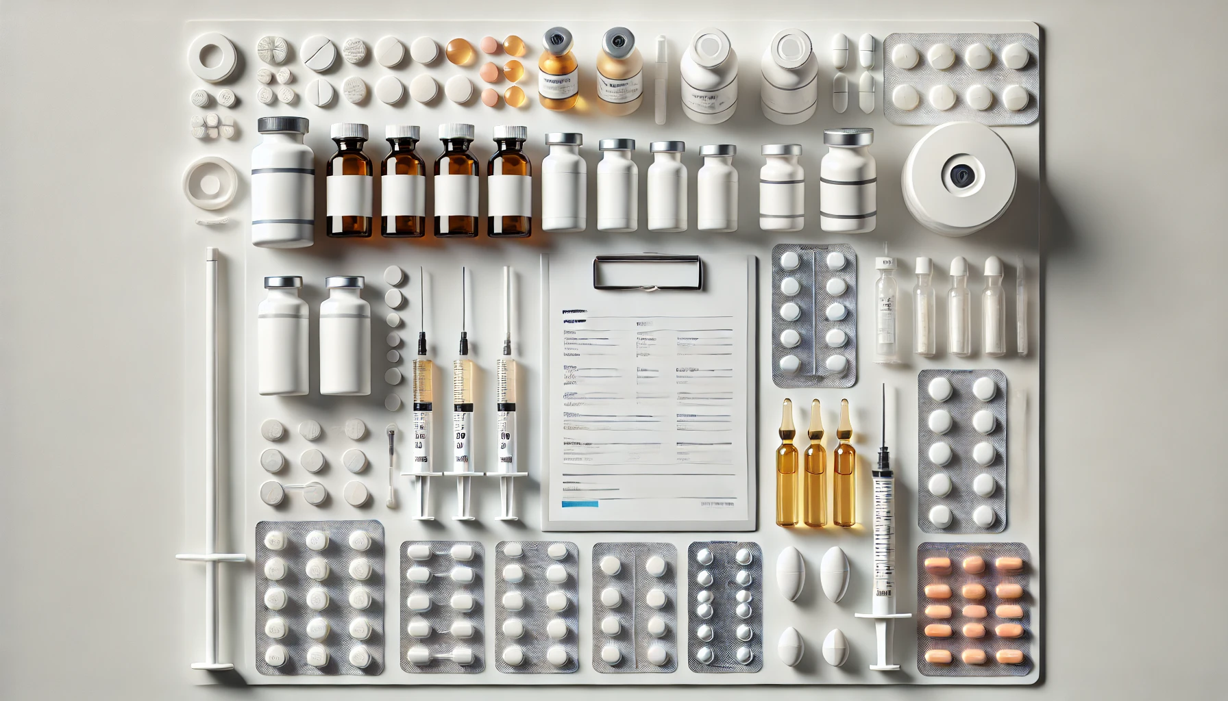 รู้จัก Performance Enhancing Drugs (PEDs) 01 "เบื้องต้น"